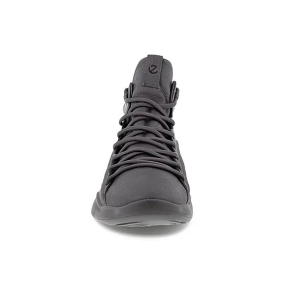 ECCO Elo Ankle-high Sneaker - Picture 4 of 13
